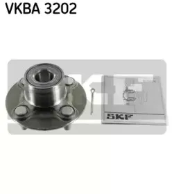 VKBA 3202 SKF